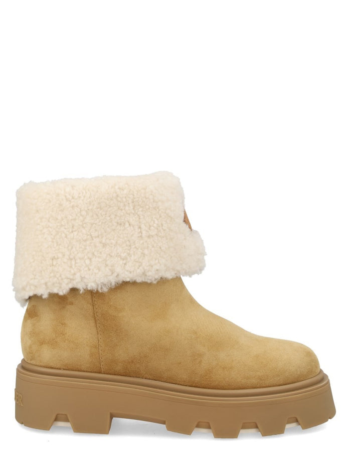 Stivaletto "Aurea"
