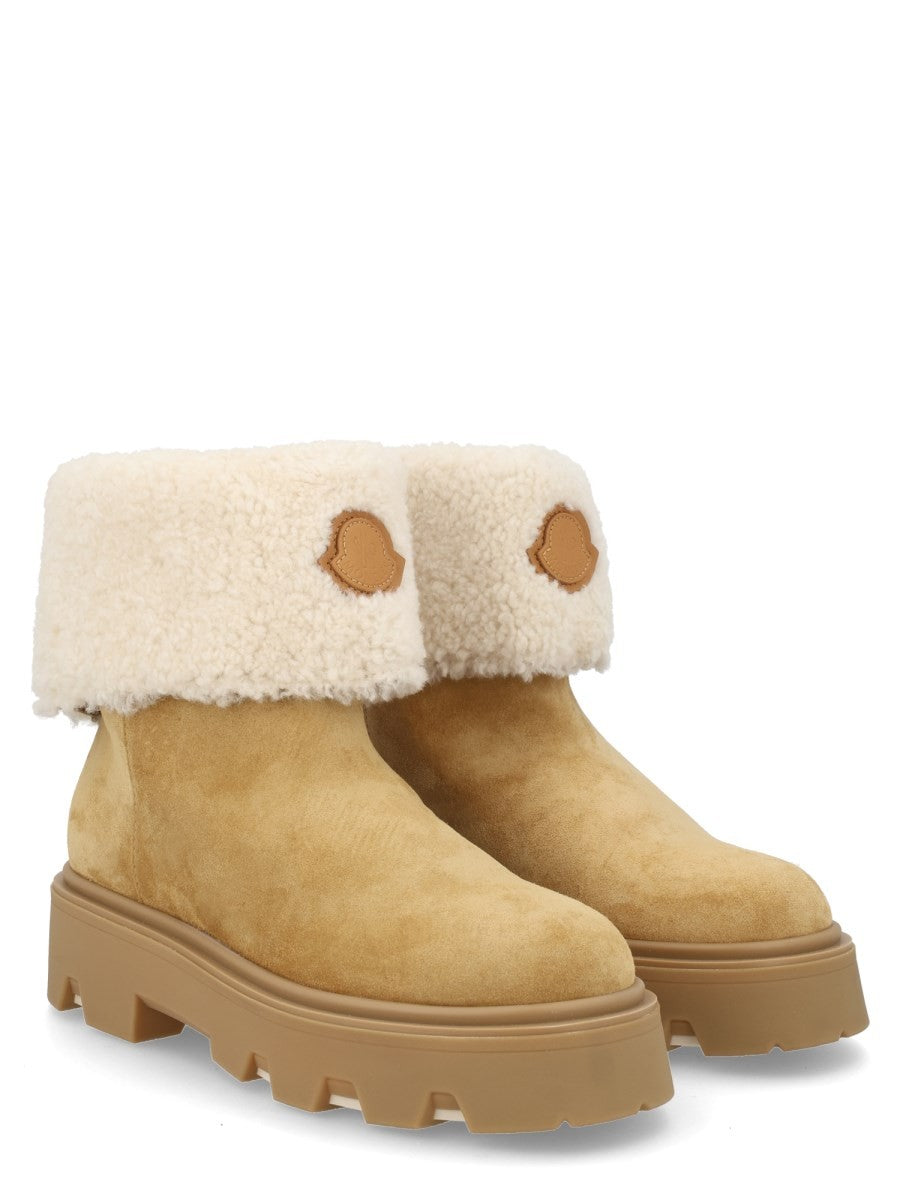 Moncler Stivaletto 