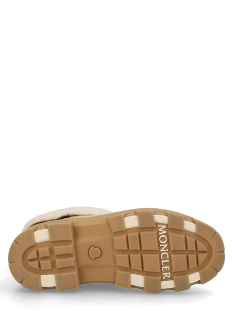 Moncler Stivaletto "Aurea"
