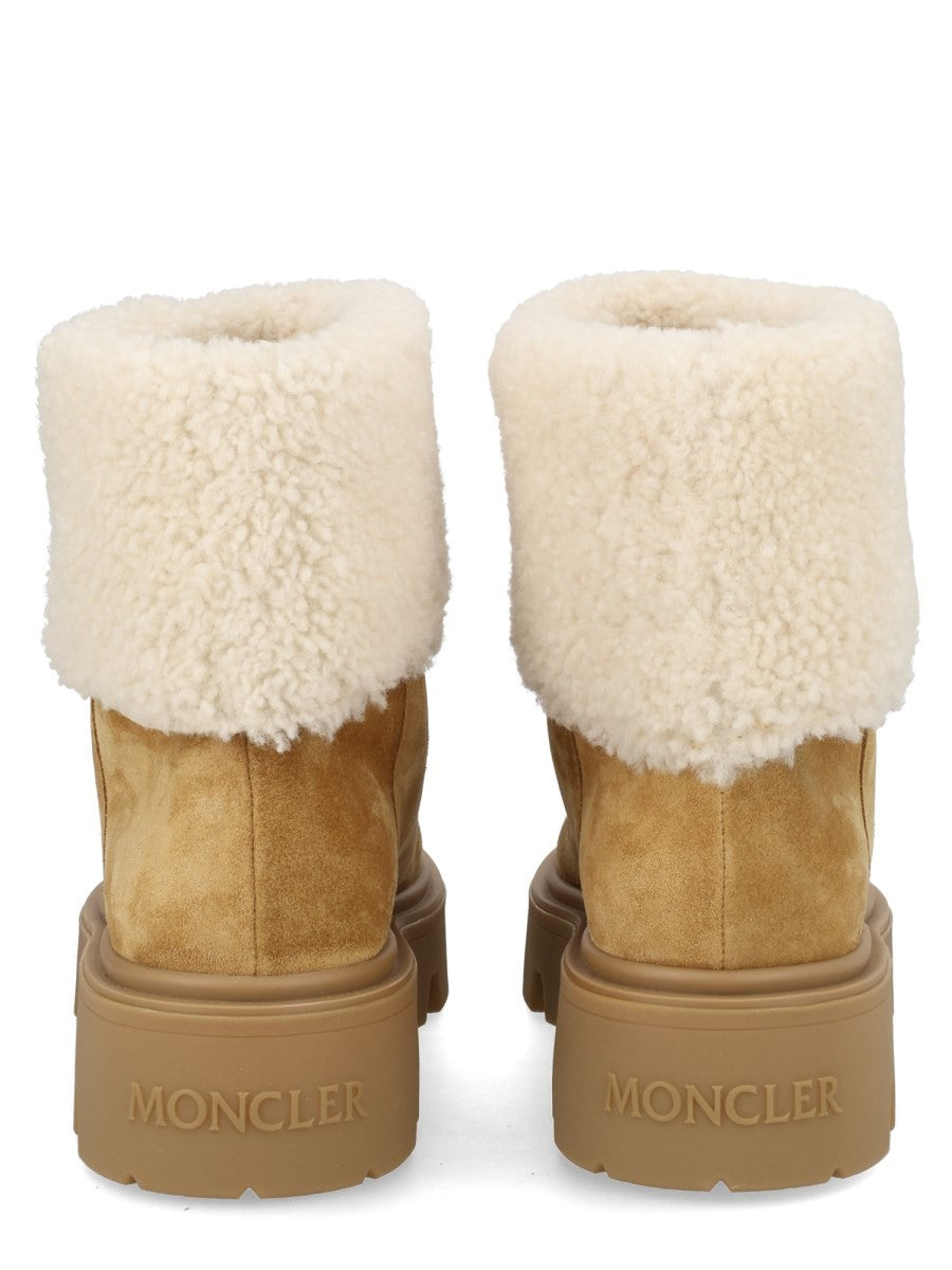 Moncler Stivaletto 