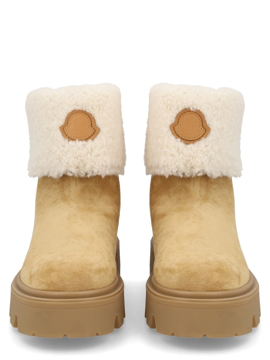 Moncler Stivaletto 