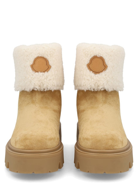 Moncler Stivaletto "Aurea"
