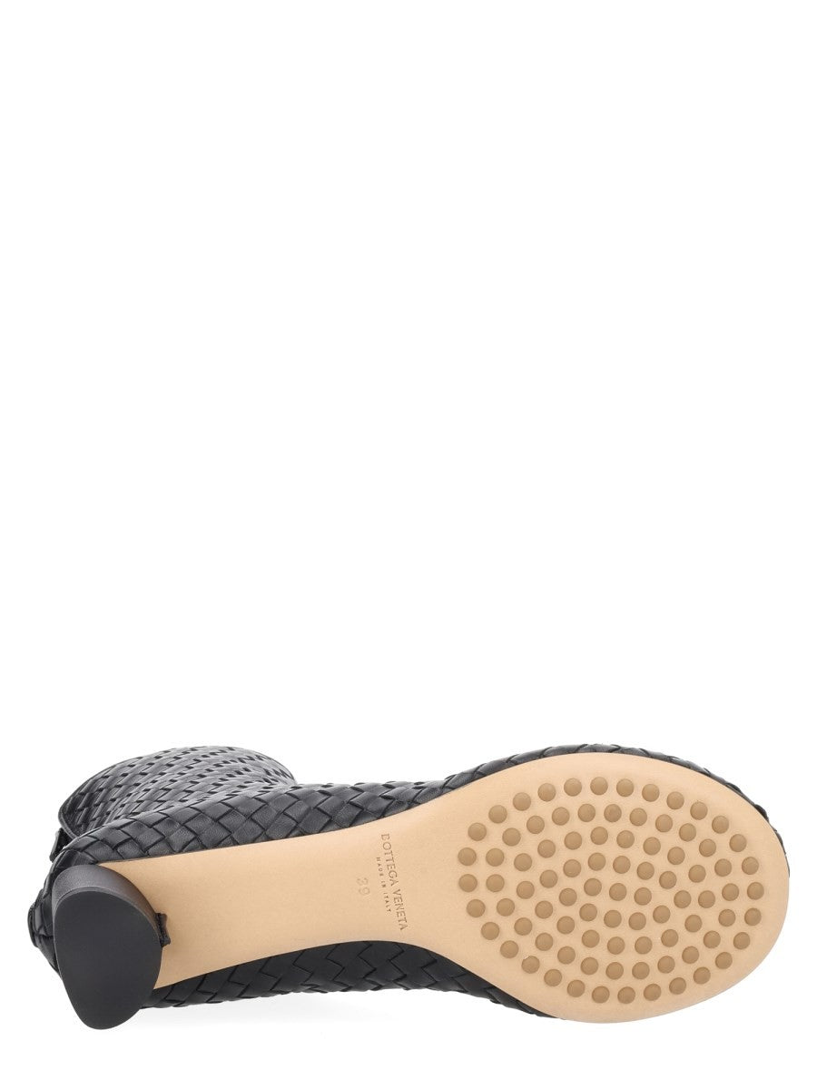 Bottega Veneta Stivaletto 