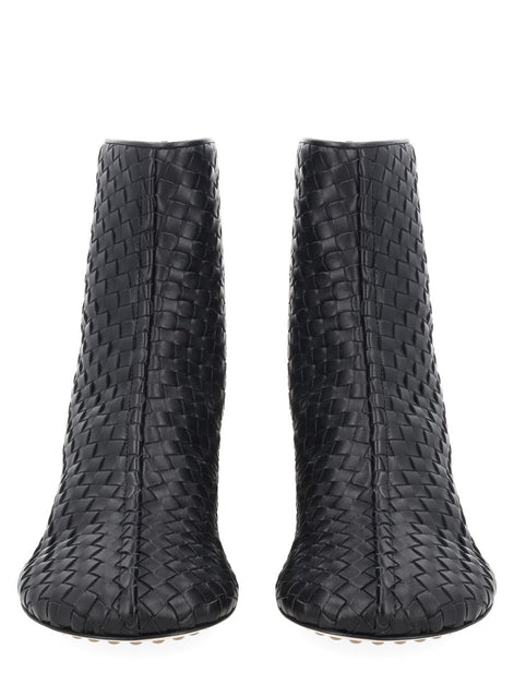 Bottega Veneta Stivaletto "Cherry"