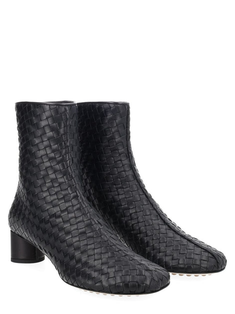 Bottega Veneta Stivaletto "Cherry"