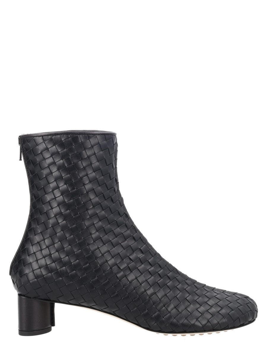 Stivaletto 