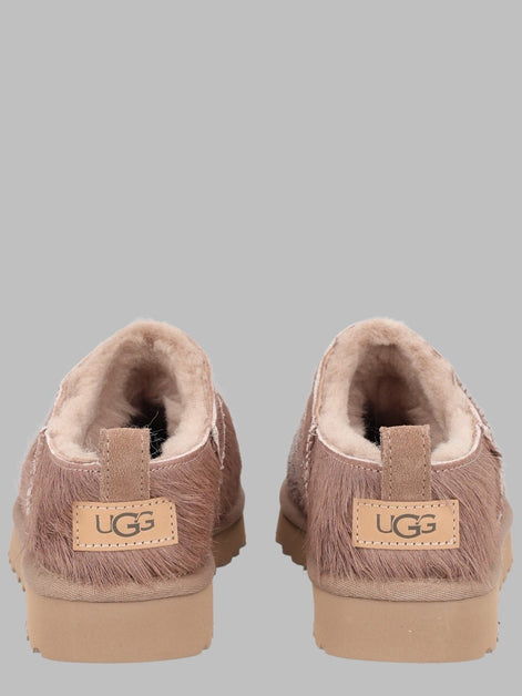 Ugg Stivaletto "Classic Micro"
