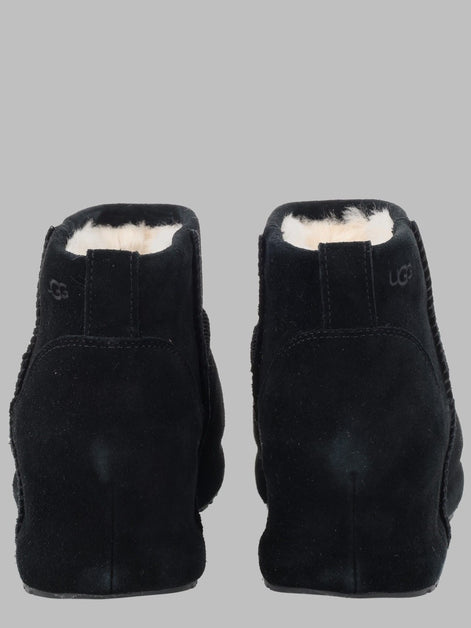 Ugg Stivaletto "Classic Mini Enwrap"