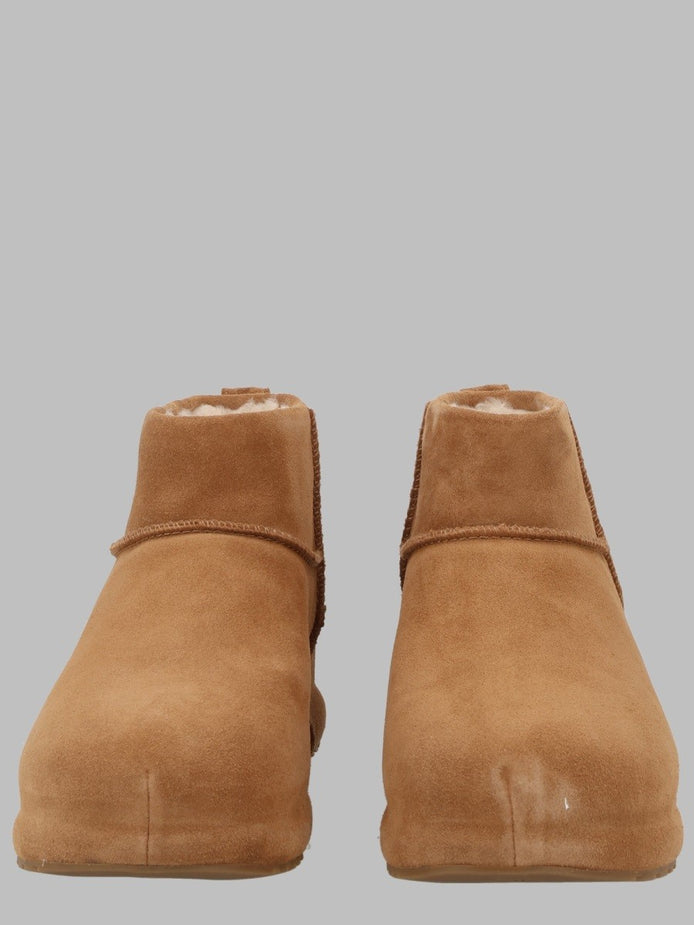 Stivaletto "Classic Mini Enwrap"