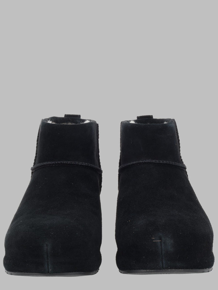 Stivaletto "Classic Mini Enwrap"