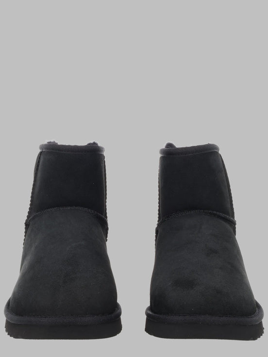 Stivaletto "Classic Mini"