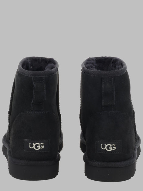 Ugg Stivaletto "Classic Mini"