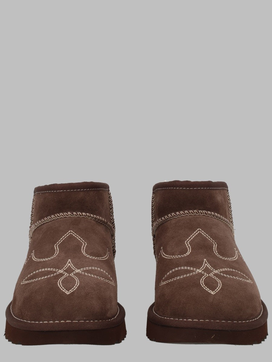 Stivaletto 