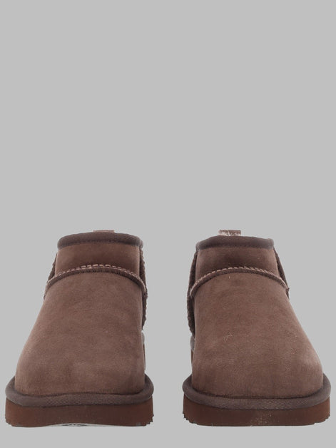 Stivaletto "Classic Ultra Mini"