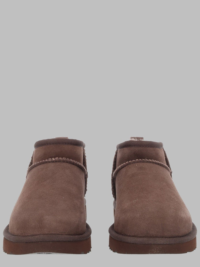 Stivaletto "Classic Ultra Mini"