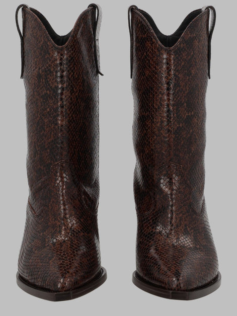 Stivaletto "Duerto"