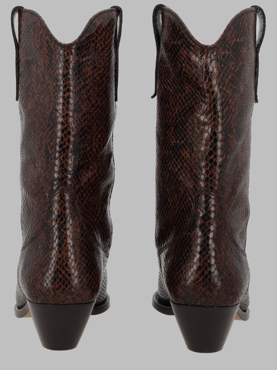 Isabel Marant Stivaletto 