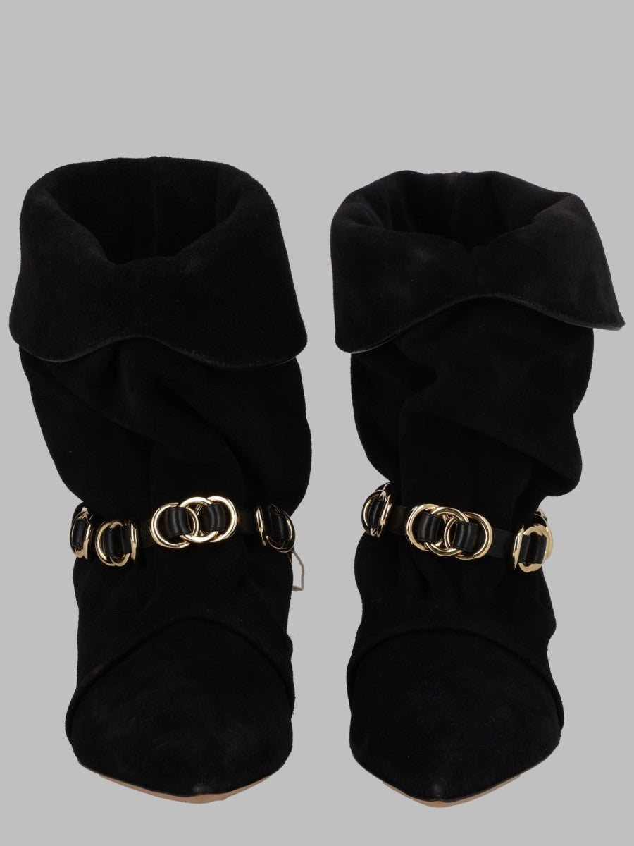 Stivaletto 