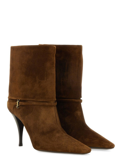 Saint Laurent STIVALETTO "NIKI"