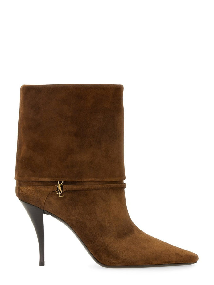 STIVALETTO "NIKI"