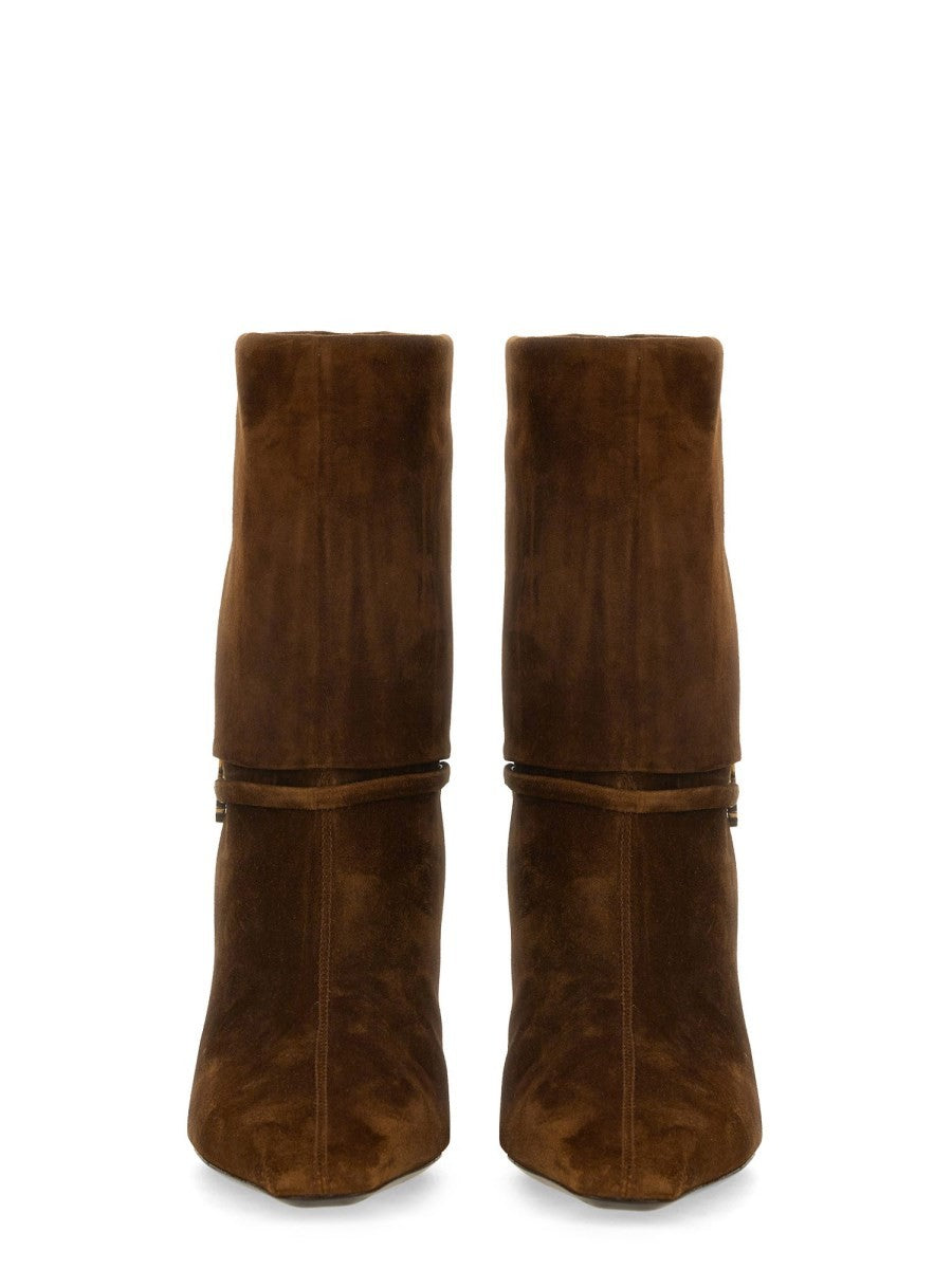 Saint Laurent STIVALETTO 