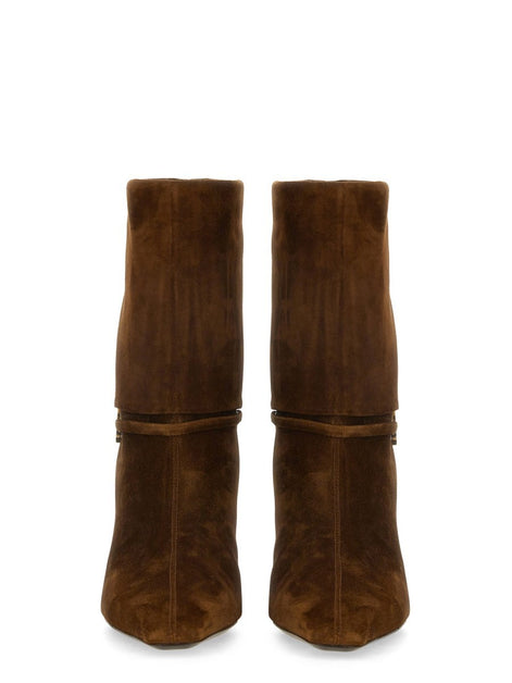 Saint Laurent STIVALETTO "NIKI"
