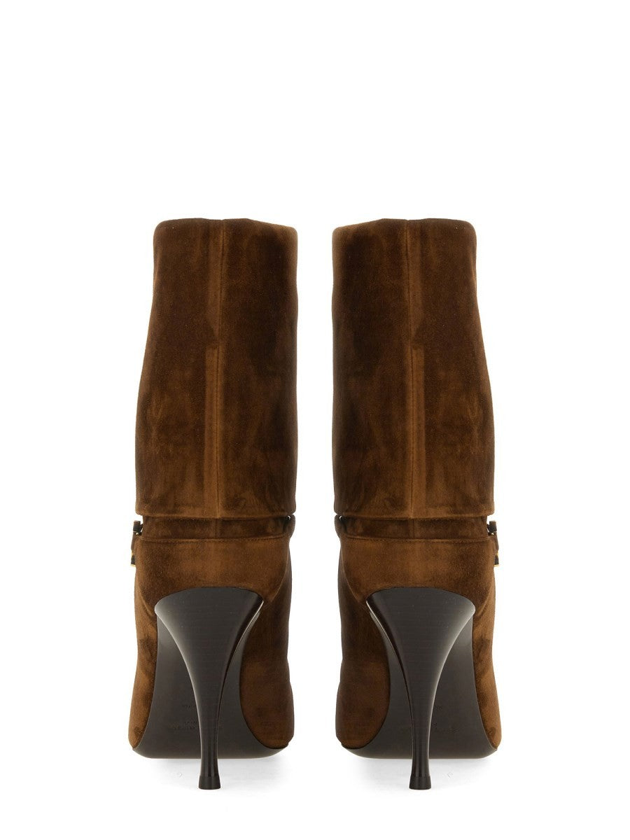 Saint Laurent STIVALETTO 