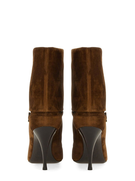 Saint Laurent STIVALETTO "NIKI"