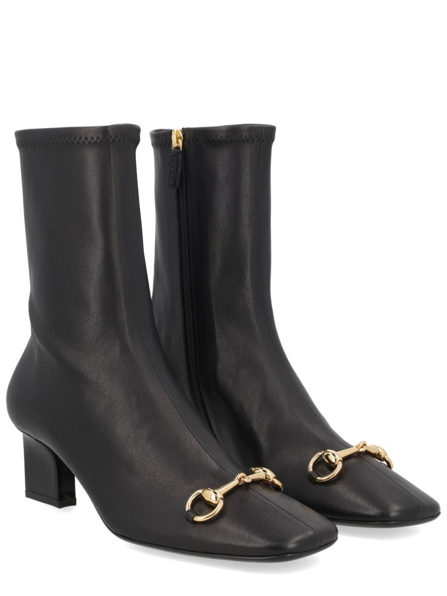 Gucci STIVALETTO 