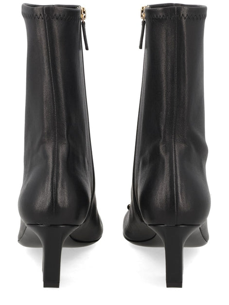 Gucci STIVALETTO "SIGNORA"