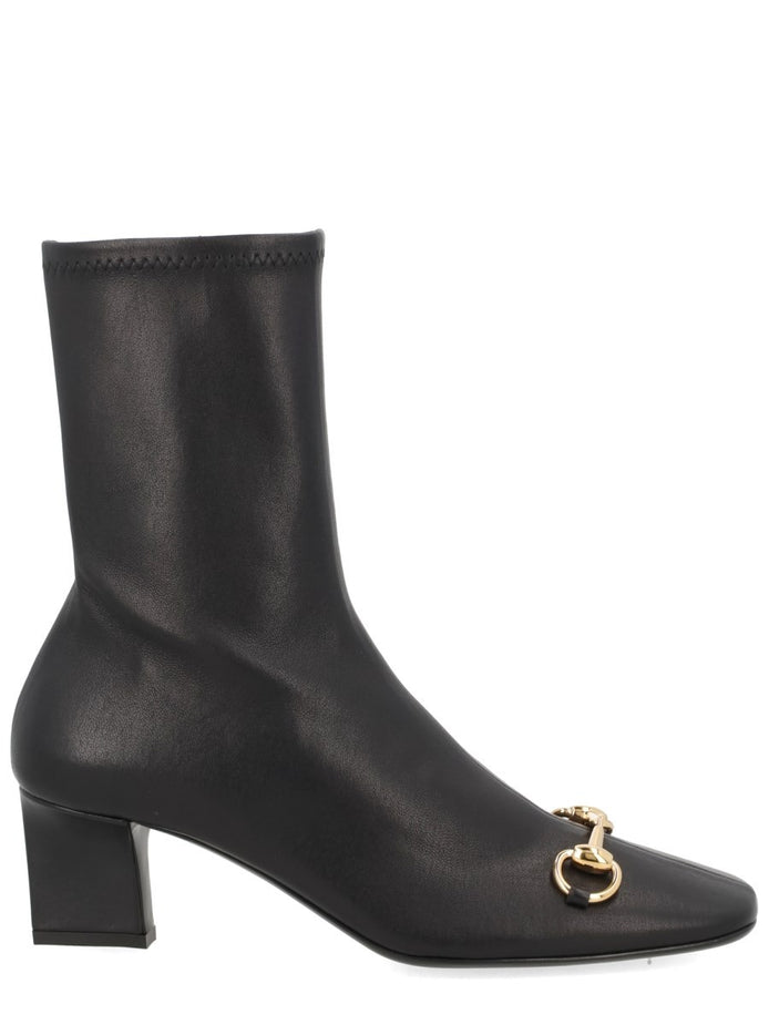STIVALETTO "SIGNORA"