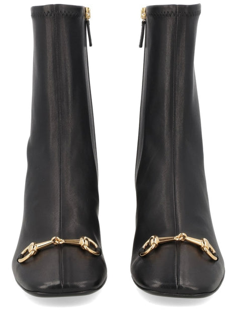 Gucci STIVALETTO "SIGNORA"