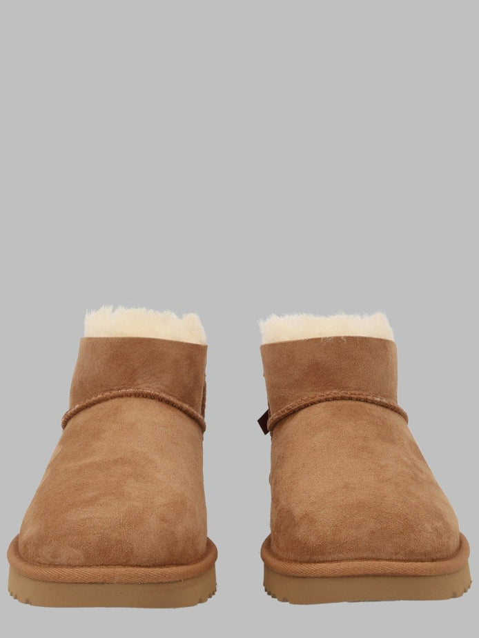 Stivaletto "Ultra Mini Bailey Bow"