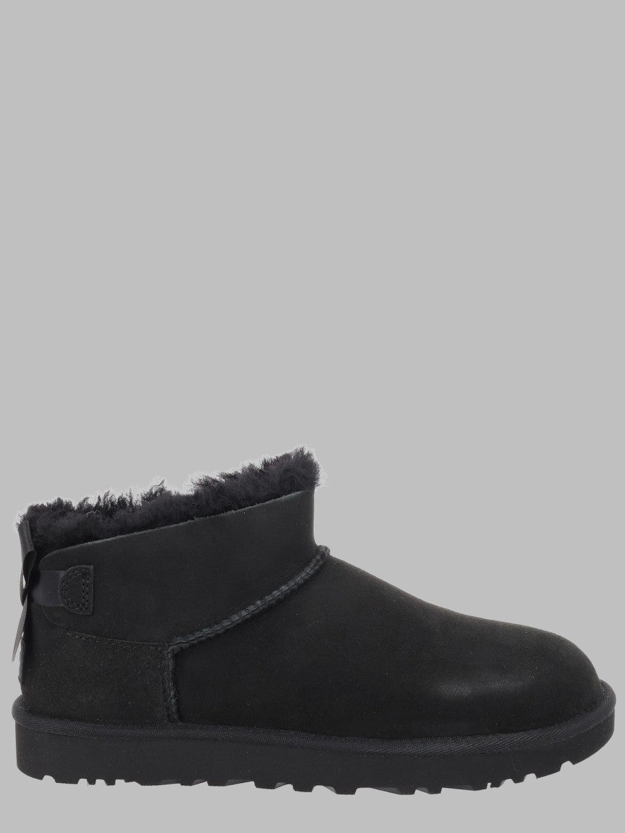 Stivaletto 