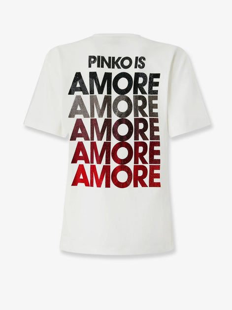 Strepitoso cotton t-shirt