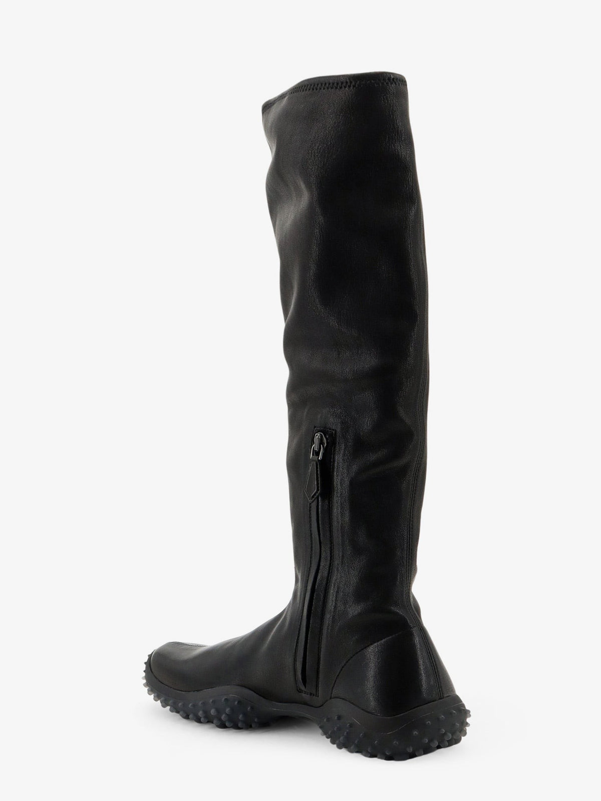 Miu Miu Stretch nappa boots
