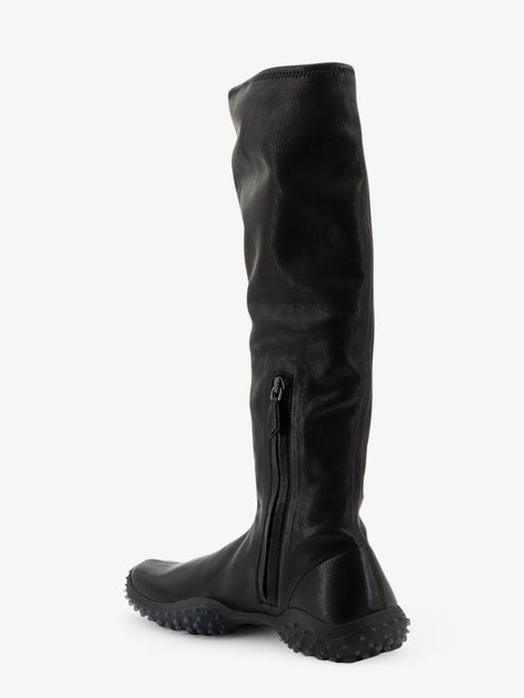 Miu Miu Stretch nappa boots