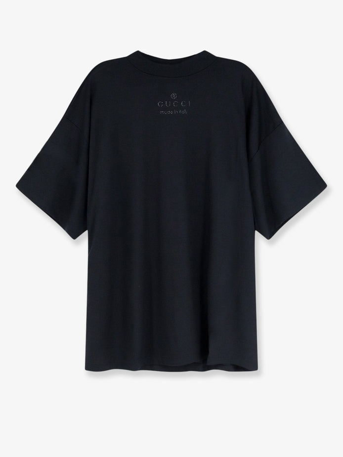 Stretch modal T-shirt