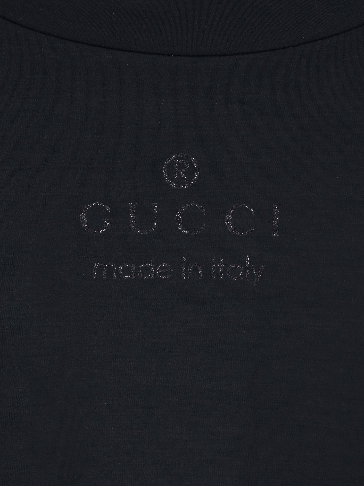Gucci Stretch modal T-shirt