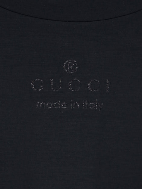 Gucci Stretch modal T-shirt