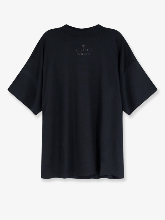 Stretch modal T-shirt