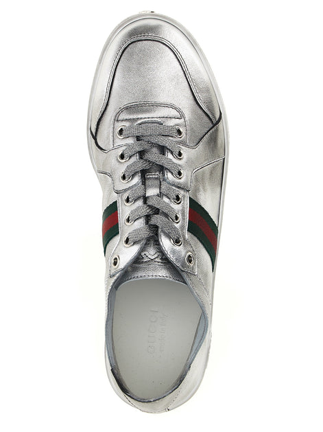 'Stretch' sneakers