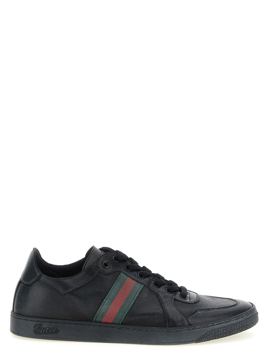 'Stretch' sneakers