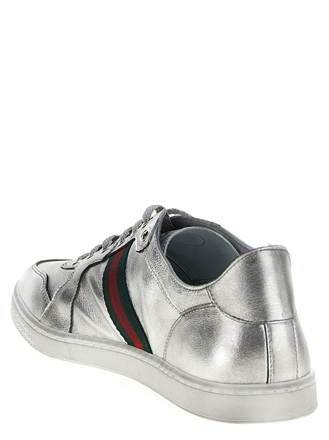 'Stretch' sneakers