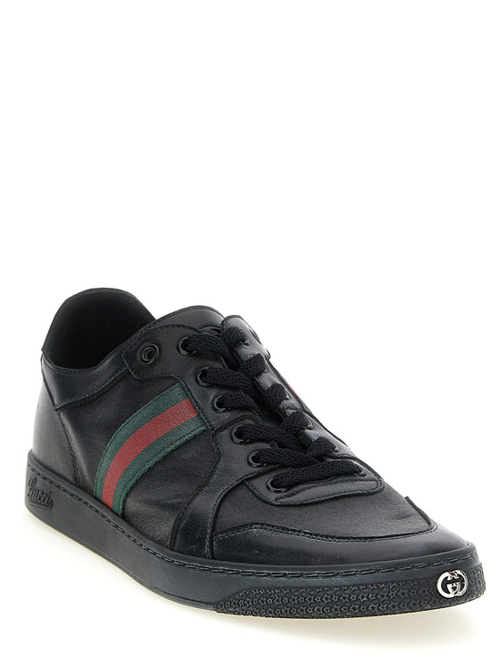 Gucci 'Stretch' sneakers