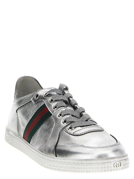 'Stretch' sneakers