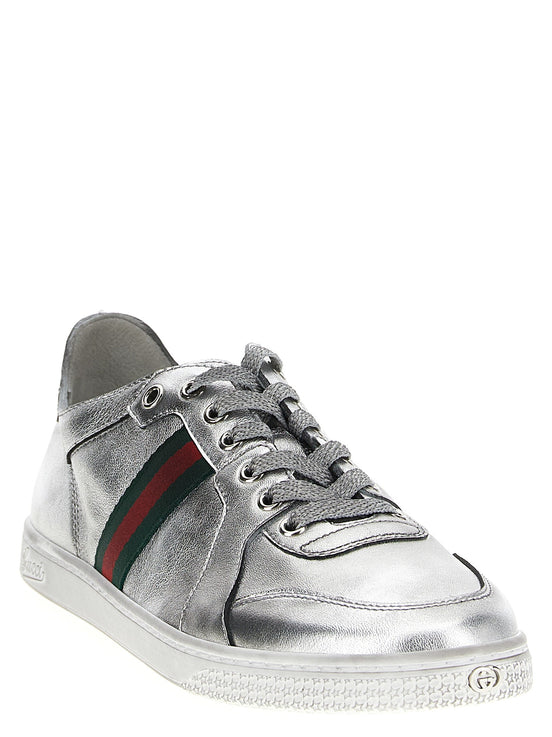 'Stretch' sneakers