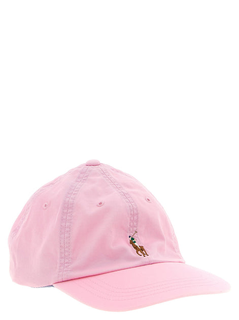 Polo Ralph Lauren Stretch twill cap