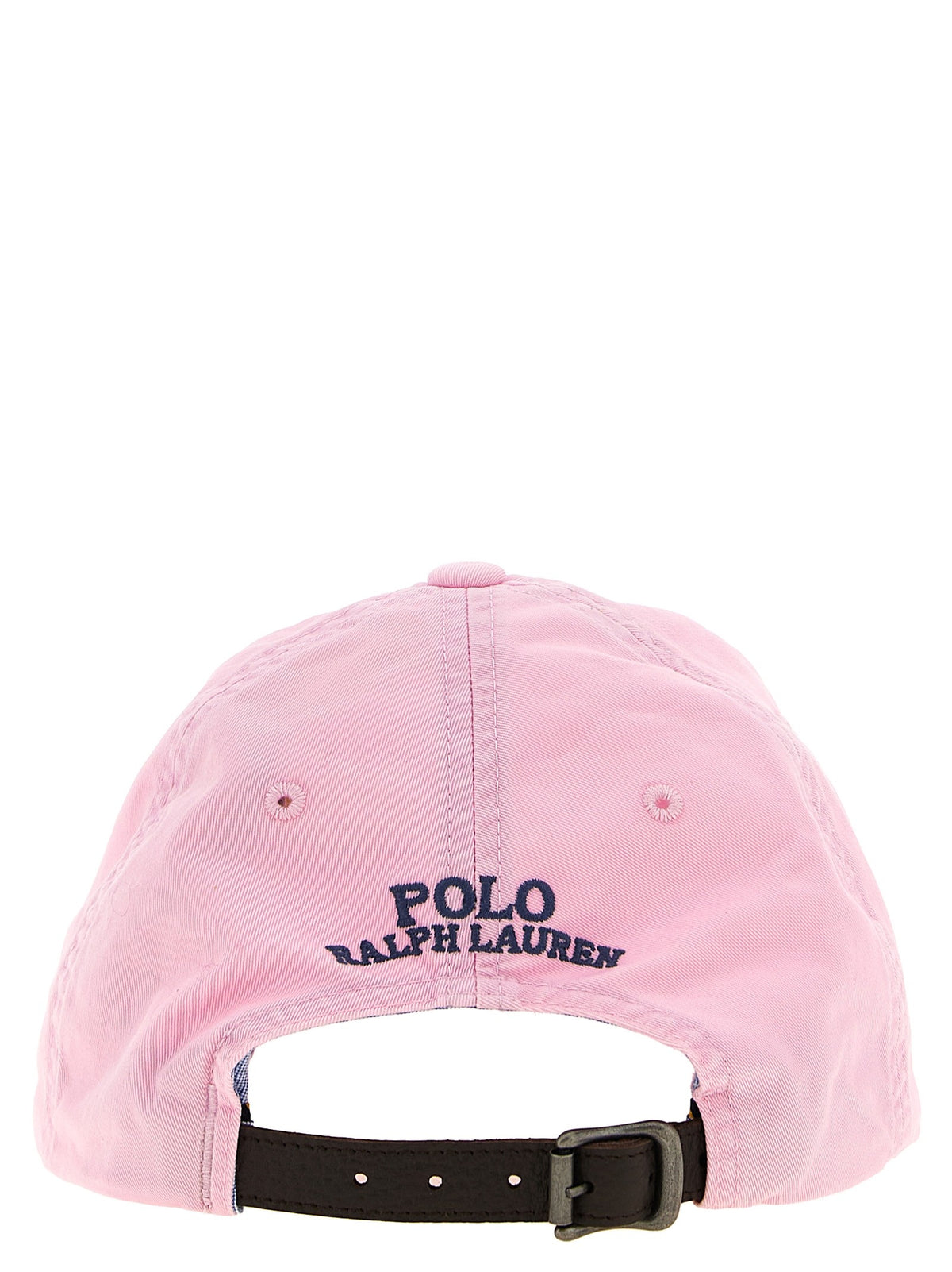 Polo Ralph Lauren Stretch twill cap