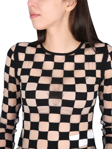 STRETCH VISCOSE JERSEY